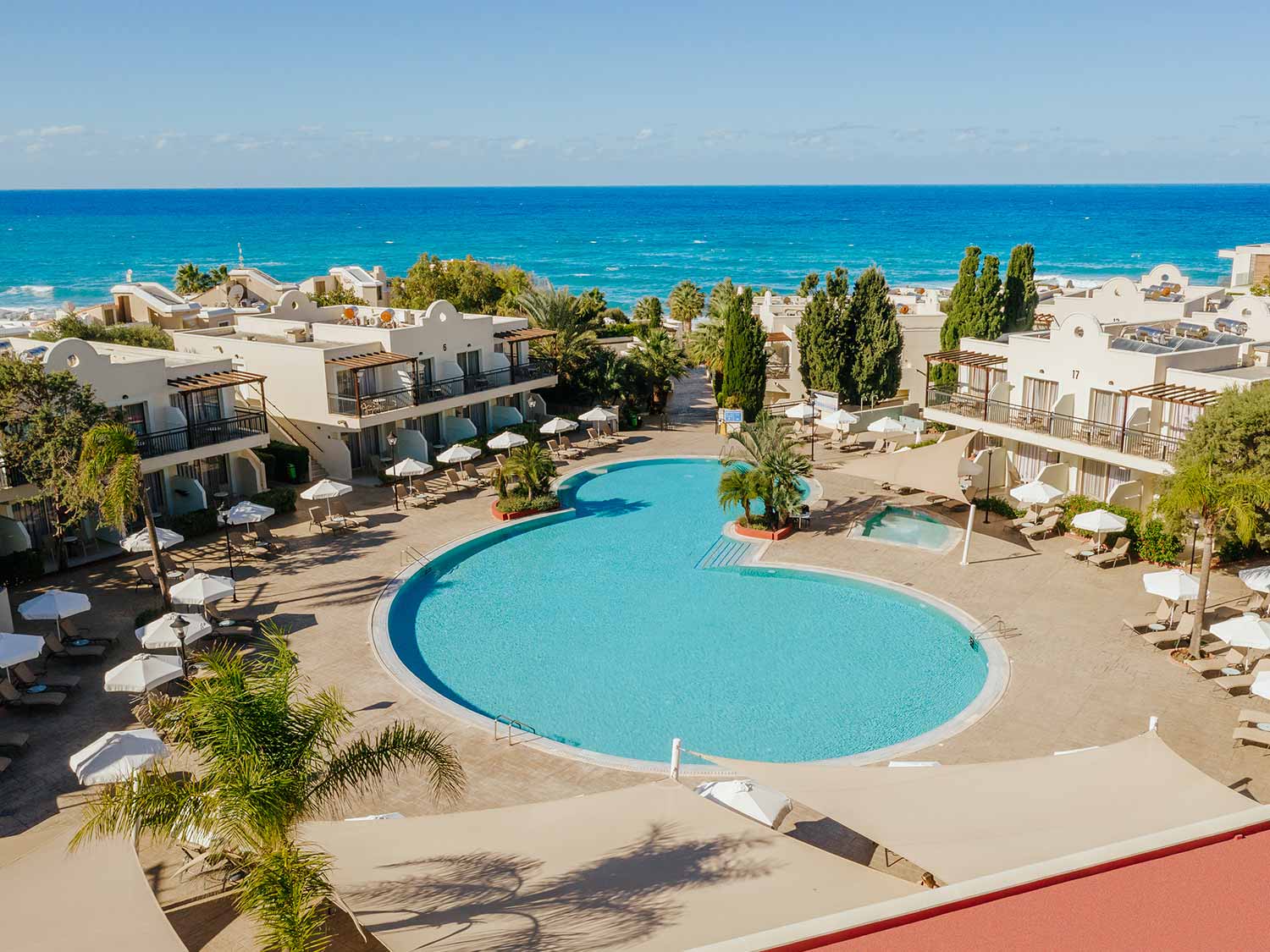 Louis Paphos Breeze in Paphos